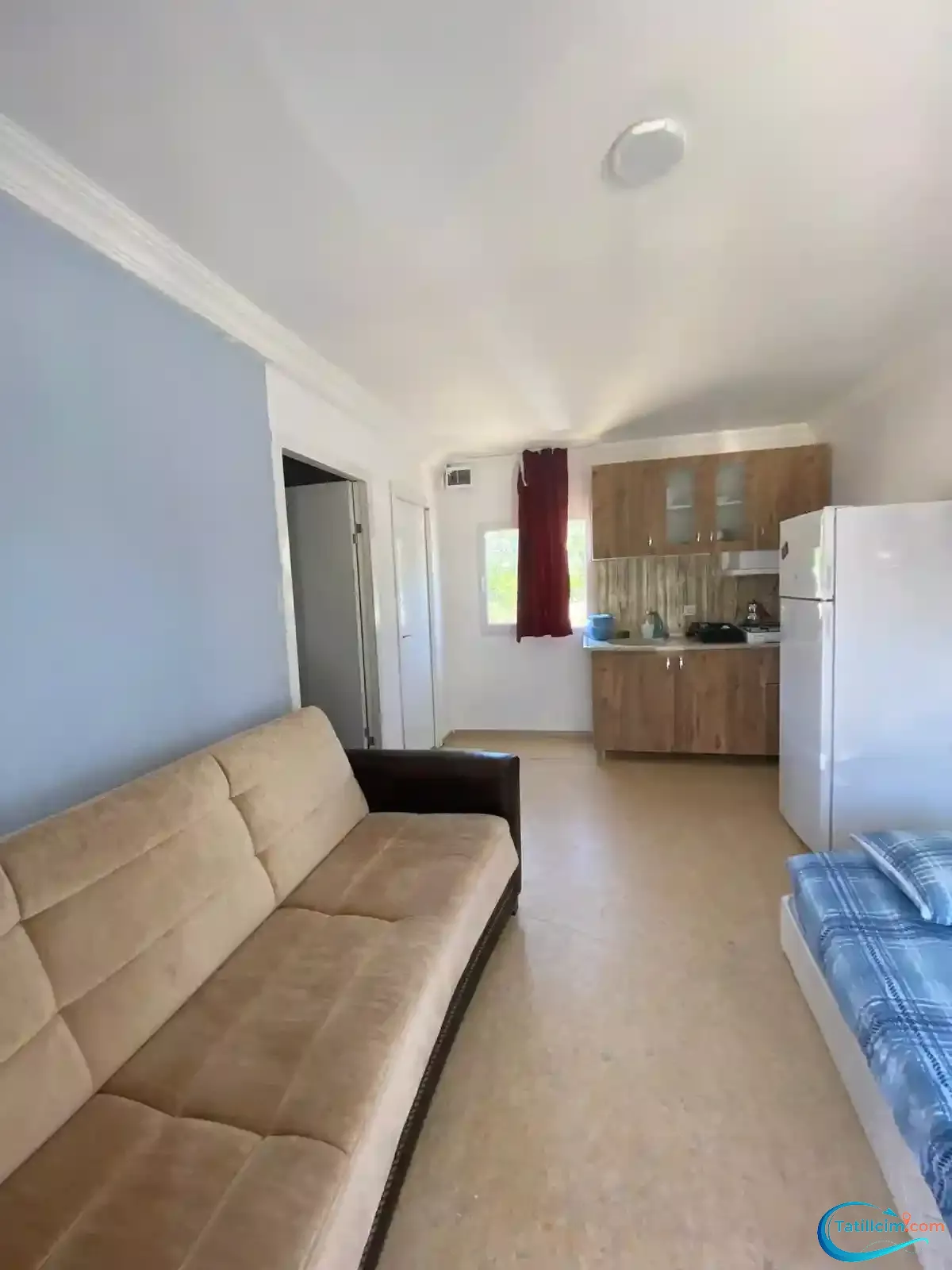 tatilcim.com Adrasan Asya Apart 